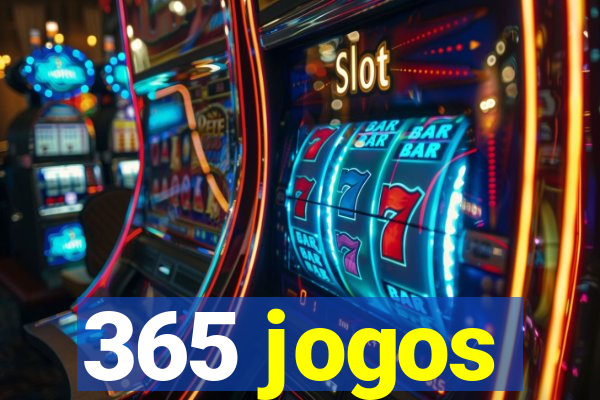 365 jogos